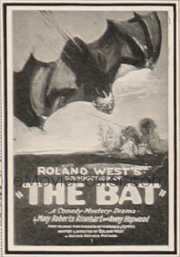 BAT ('26) 1sh