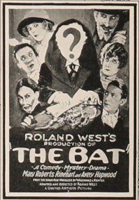 BAT ('26) 1sh