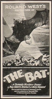 BAT ('26) 3sh