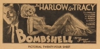 BOMBSHELL 24sh