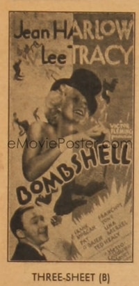 BOMBSHELL 3sh B