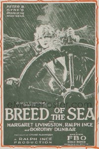 BREED OF THE SEA 1sh