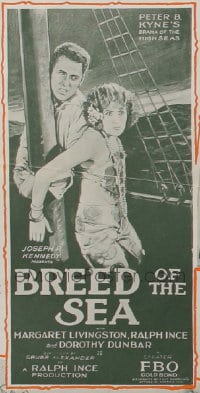 BREED OF THE SEA 3sh