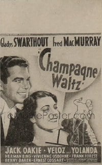 CHAMPAGNE WALTZ WC, regular