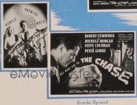 CHASE ('46) herald