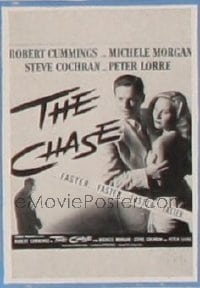 CHASE ('46) WC, regular