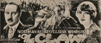 CLAW ('27) 24sh