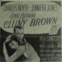 CLUNY BROWN 6sh