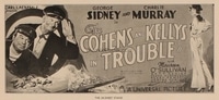 COHENS & KELLYS IN TROUBLE 24sh