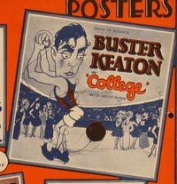 COLLEGE ('27) 6sh