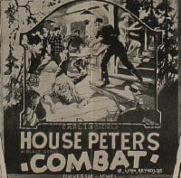 COMBAT ('26) 6sh