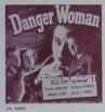 DANGER WOMAN 6sh