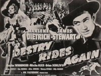 DESTRY RIDES AGAIN ('39) 1/2sh