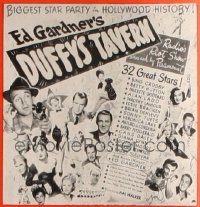 DUFFY'S TAVERN 6sh