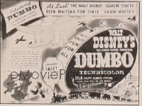 DUMBO ('41) A 1/2sh