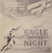 EAGLE OF THE NIGHT 6sh