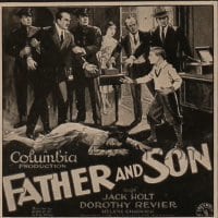 FATHER & SON ('29) 6sh