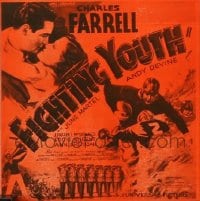 FIGHTING YOUTH ('35) 6sh