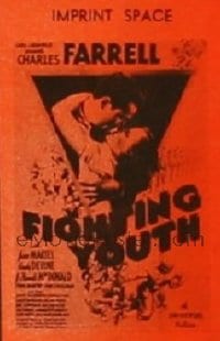 FIGHTING YOUTH ('35) WC, mini