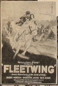 FLEETWING 1sh