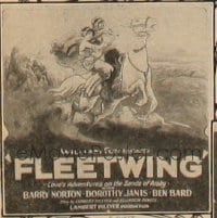 FLEETWING 6sh