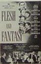 FLESH & FANTASY ('43) 40x60