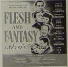 FLESH & FANTASY ('43) 6sh