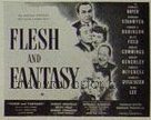 FLESH & FANTASY ('43) 1/2sh