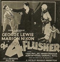 FOURFLUSHER 6sh