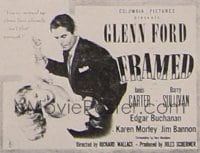 FRAMED ('47) styleB 1/2sh