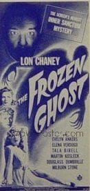 FROZEN GHOST 3sh