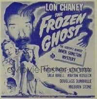 FROZEN GHOST 6sh