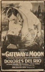 GATEWAY OF THE MOON 1sh