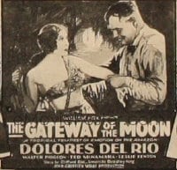 GATEWAY OF THE MOON 6sh