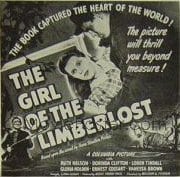 GIRL OF THE LIMBERLOST ('45) 6sh