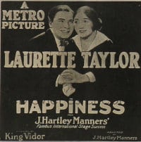 HAPPINESS ('24) 6sh