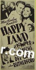 HAPPY LAND 3sh