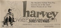 HARVEY ('50) 24sh