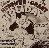 HOLIDAY ('38) 6sh