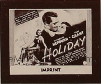 HOLIDAY ('38) slide