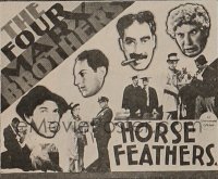 HORSE FEATHERS styleB LC