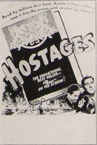 HOSTAGES herald