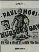 HUDSON'S BAY ('40) WC, jumbo