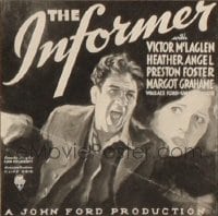 INFORMER ('35) 6sh