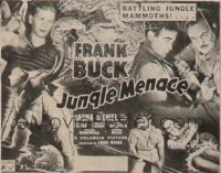 JUNGLE MENACE styleB 1/2sh