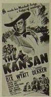 KANSAN ('43) 3sh