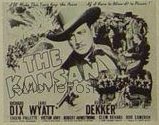 KANSAN ('43) 1/2sh