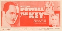 KEY ('34) 24sh