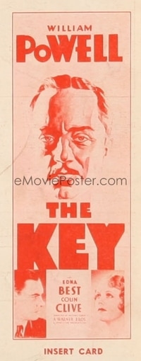 KEY ('34) insert