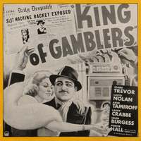 KING OF GAMBLERS 6sh